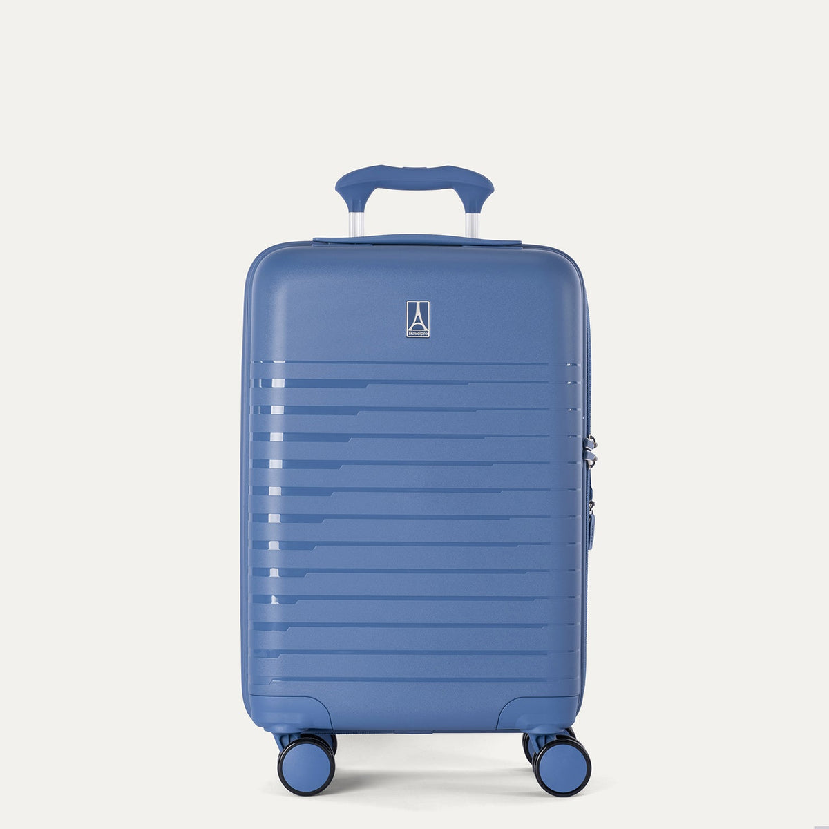Travelpro Optima Expandable Carry-On Spinner Luggage