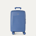 Travelpro Optima Expandable Carry-On Spinner Luggage