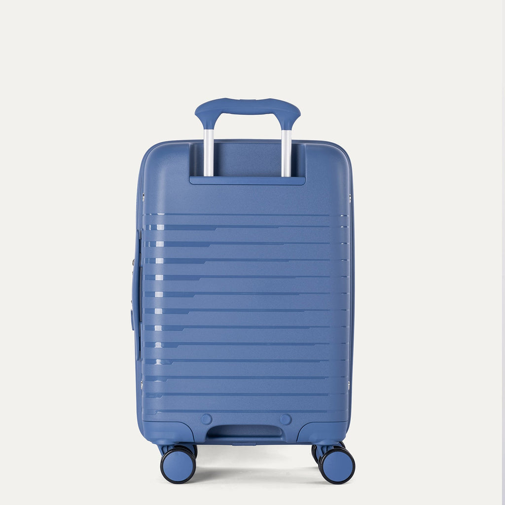 Travelpro Optima Expandable Carry-On Spinner Luggage