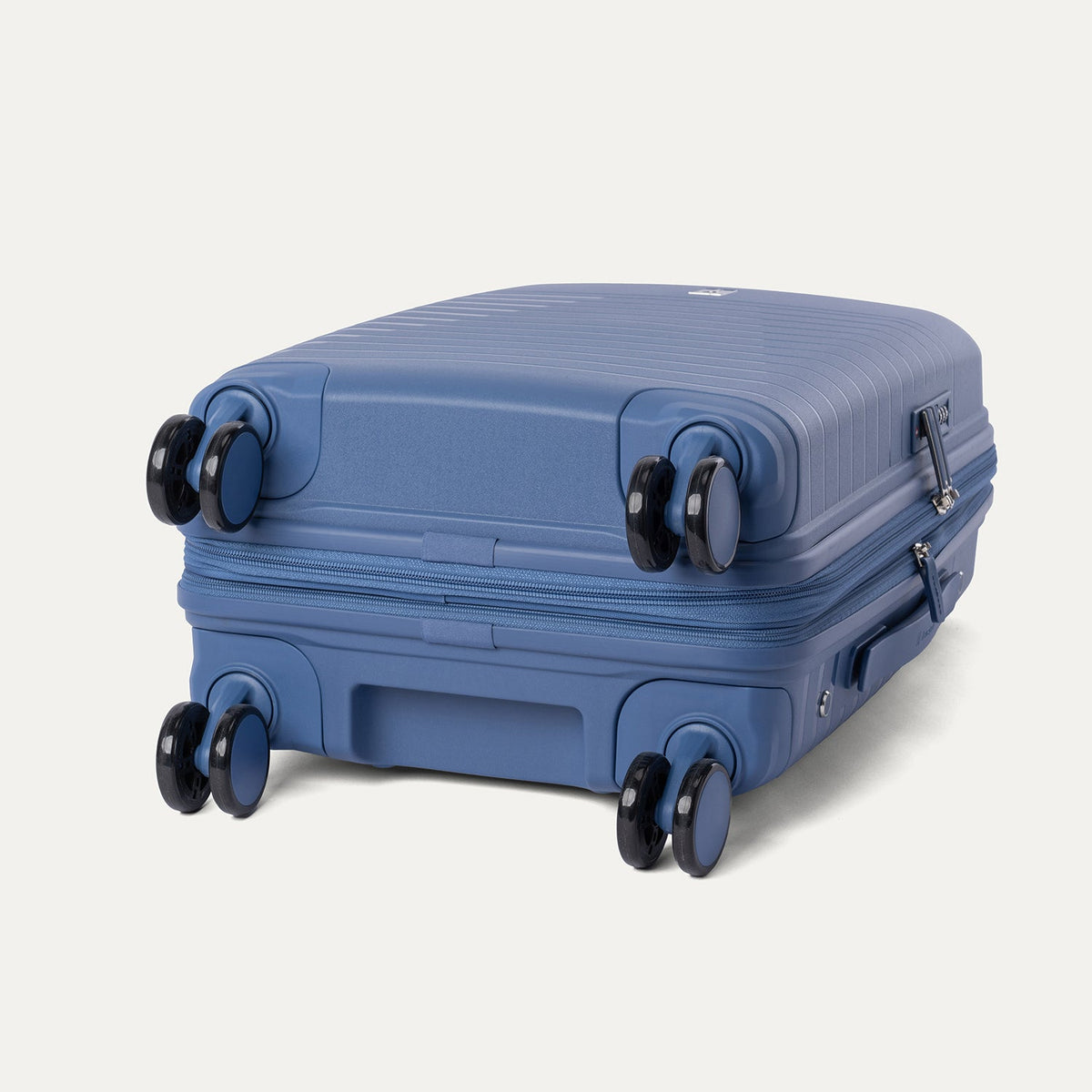 Travelpro Optima Expandable Carry-On Spinner Luggage