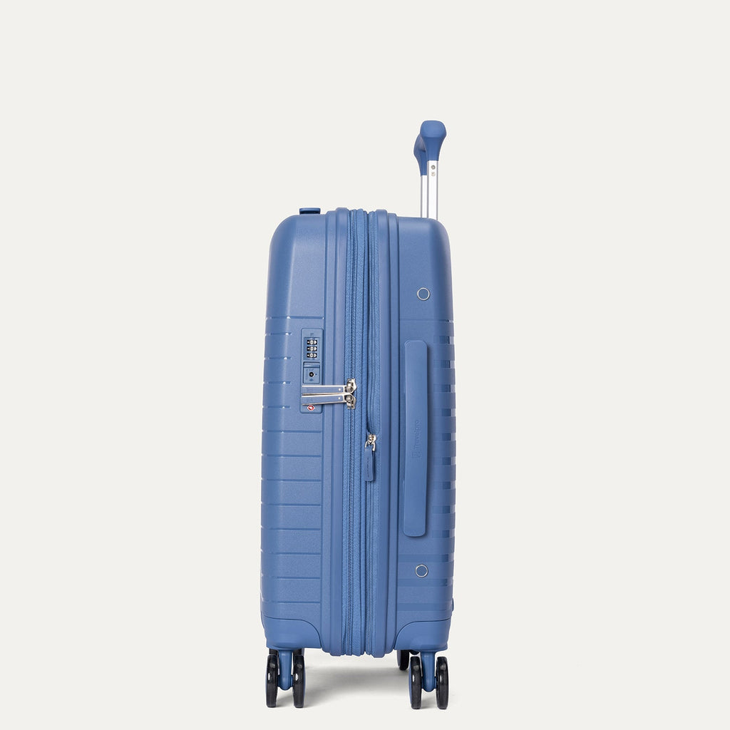 Travelpro Optima Expandable Carry-On Spinner Luggage