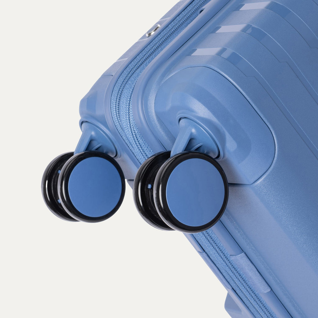 Travelpro Optima Expandable Carry-On Spinner Luggage
