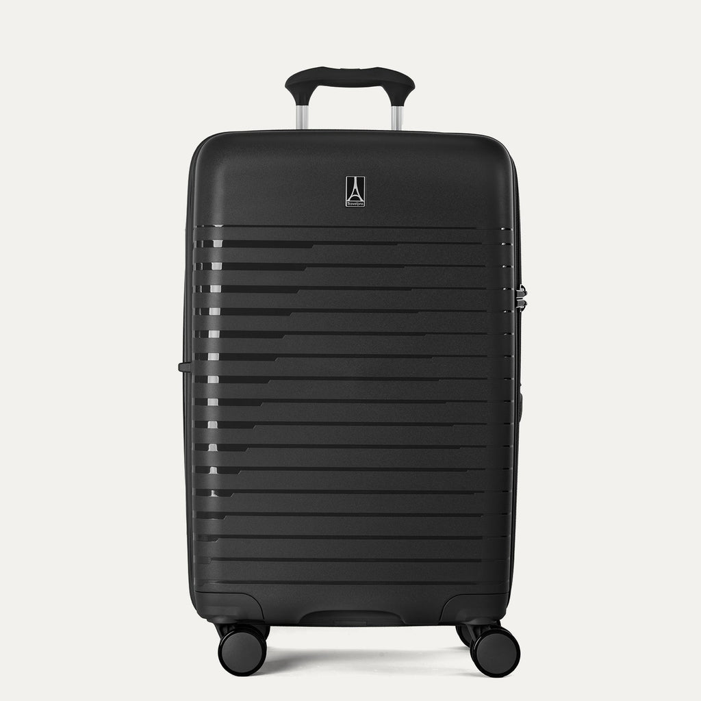 Travelpro Optima Expandable Medium Check-In Spinner Luggage
