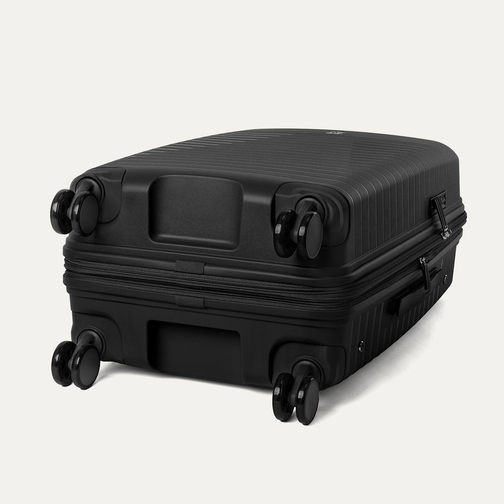 Travelpro Optima Expandable Medium Check-In Spinner Luggage