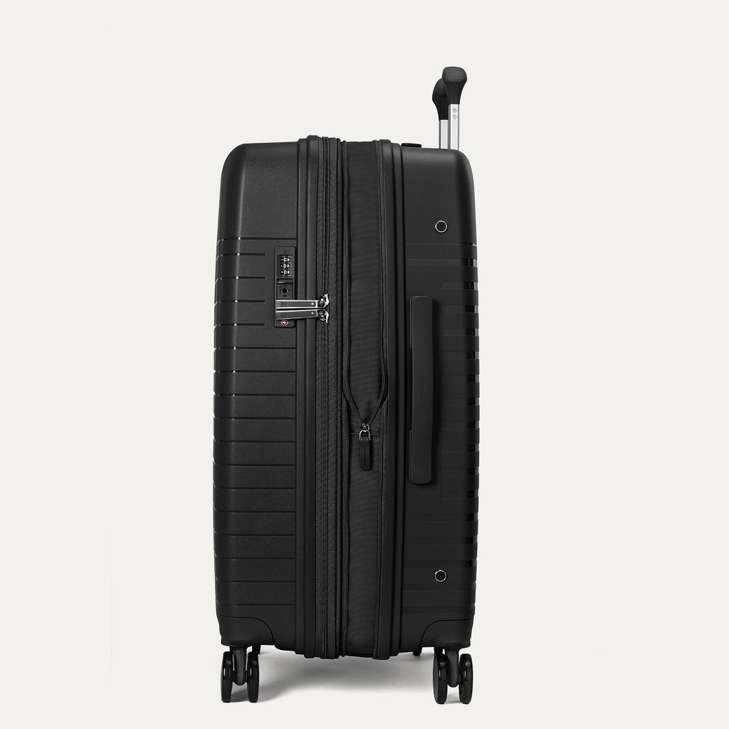 Travelpro Optima Expandable Medium Check-In Spinner Luggage