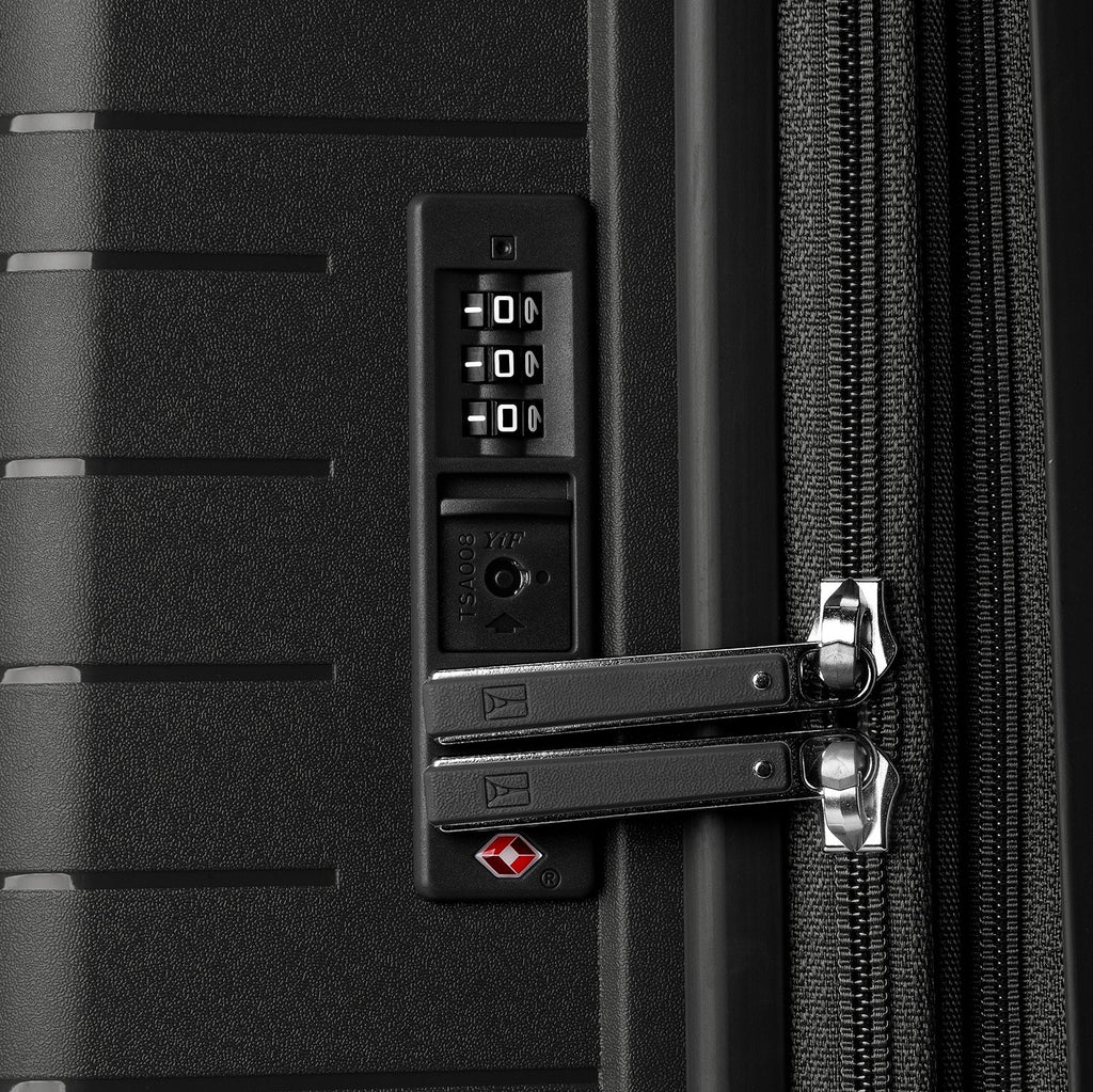 Travelpro Optima Expandable Medium Check-In Spinner Luggage
