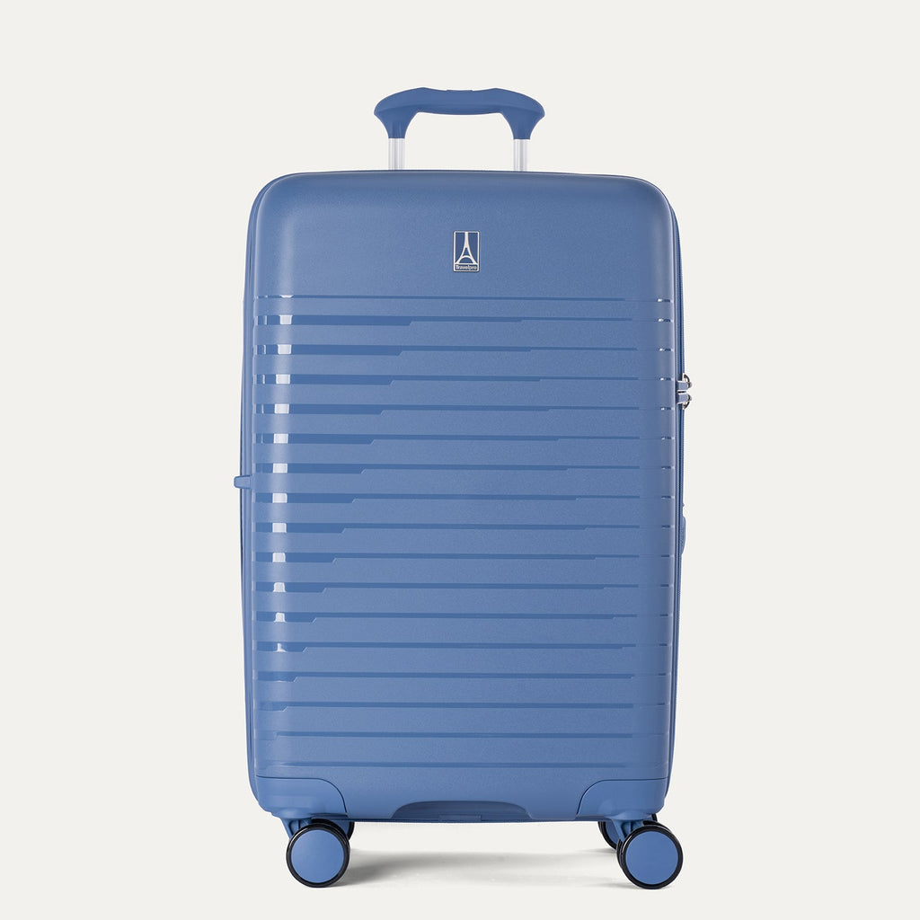 Travelpro Optima Expandable Medium Check-In Spinner Luggage
