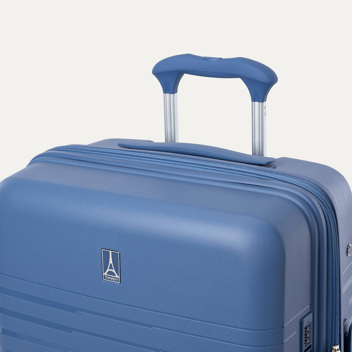 Travelpro Optima Expandable Medium Check-In Spinner Luggage