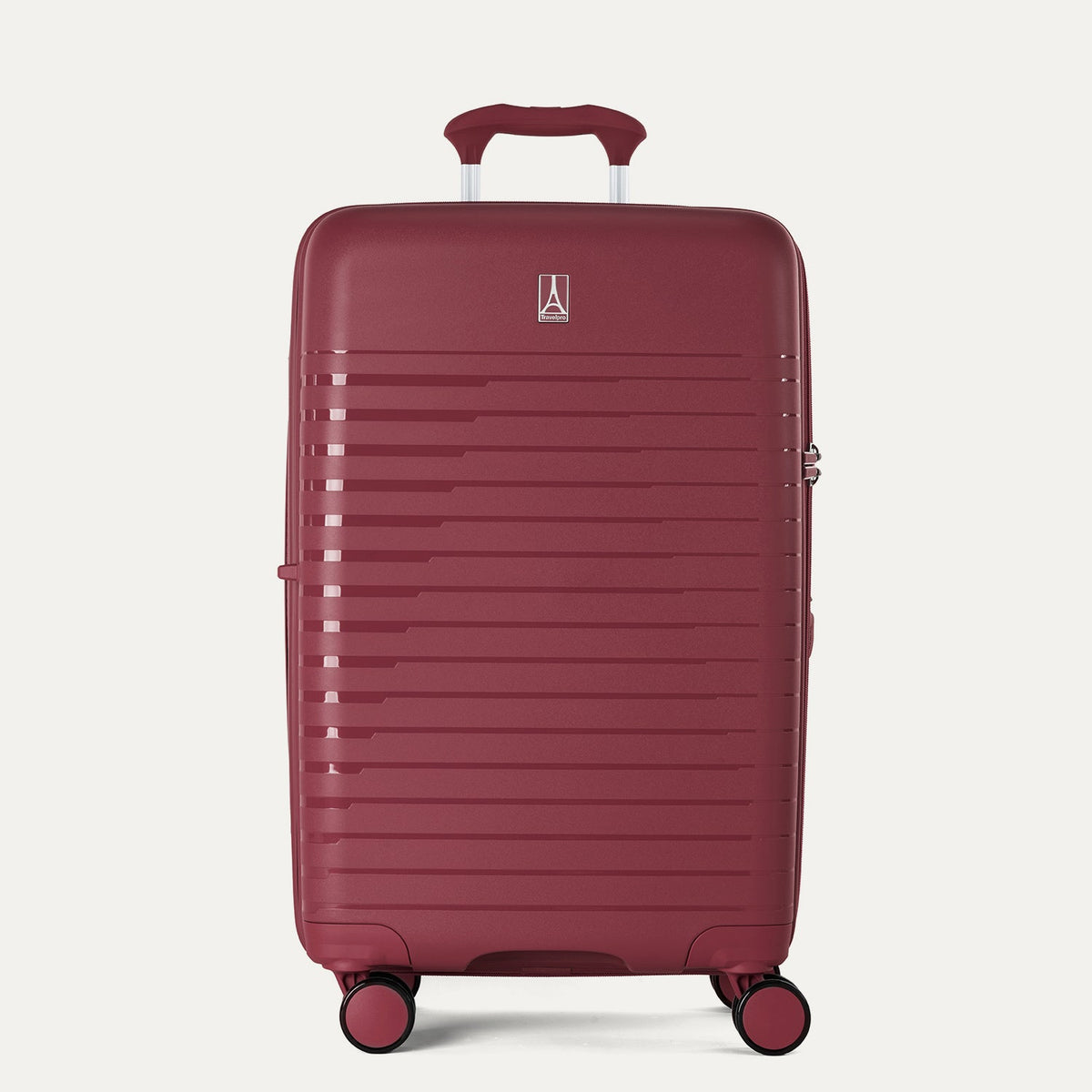 Travelpro Optima Expandable Medium Check-In Spinner Luggage