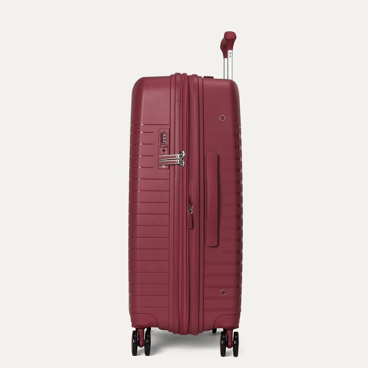 Travelpro Optima Expandable Medium Check-In Spinner Luggage