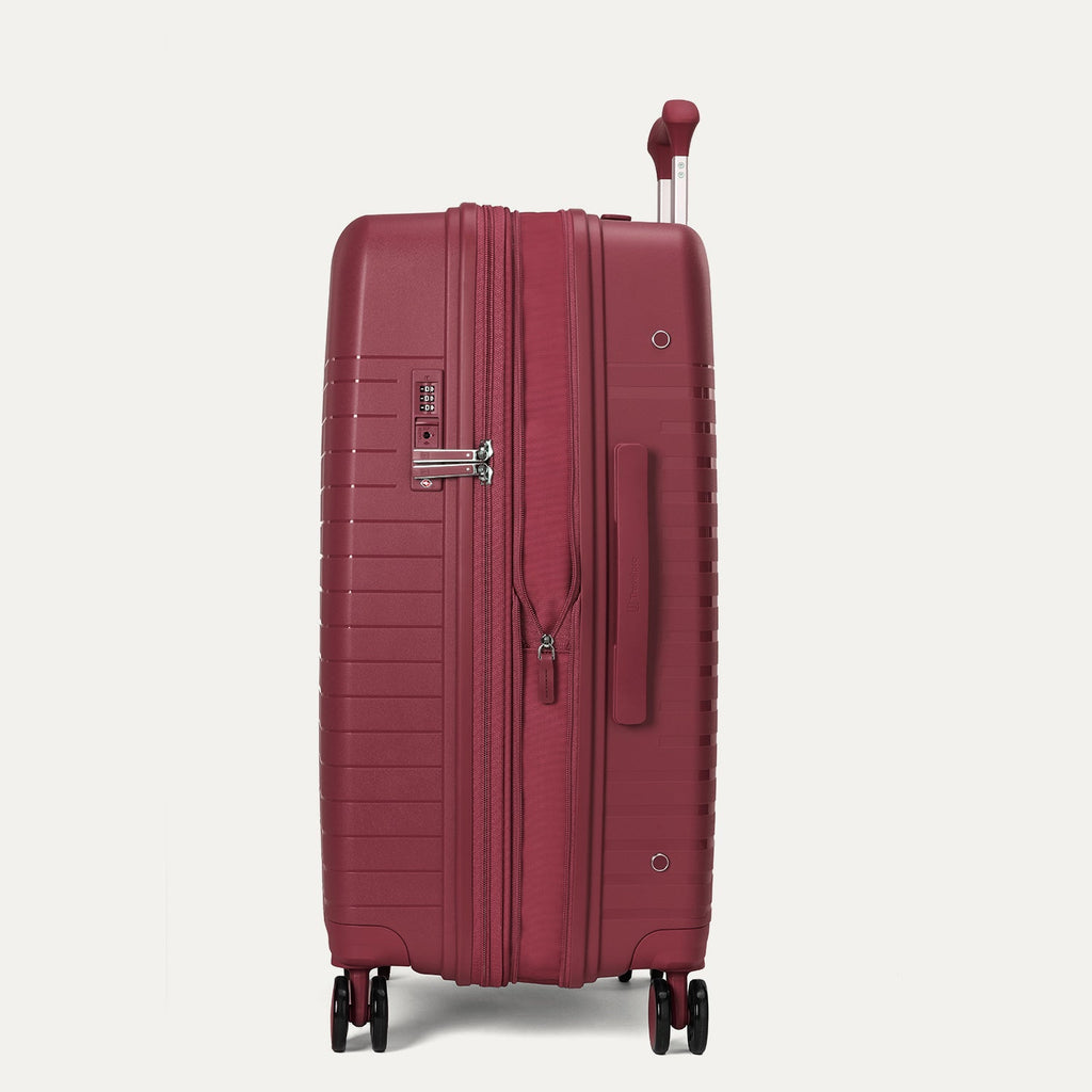 Travelpro Optima Expandable Medium Check-In Spinner Luggage