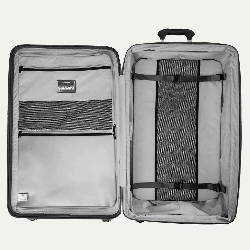 Travelpro Optima Expandable Large Check-In Spinner Luggage