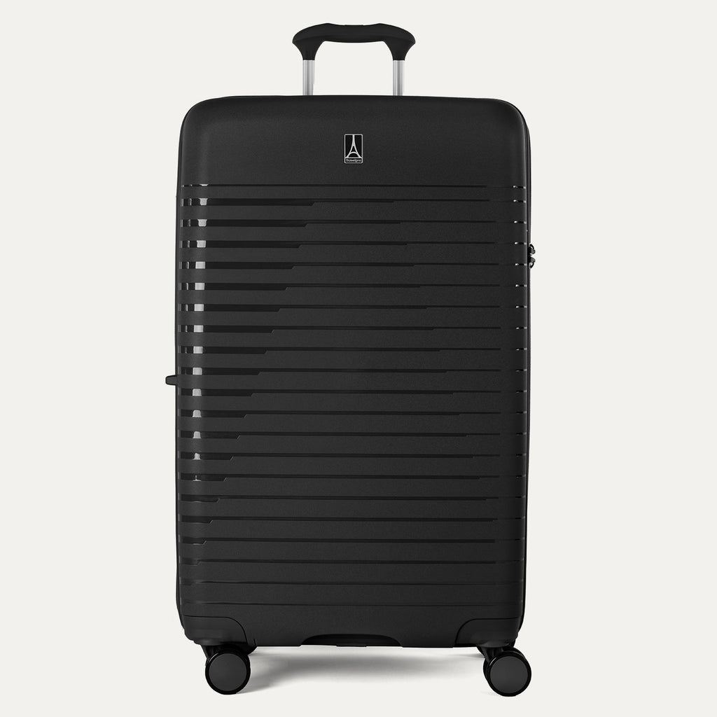 Travelpro Optima Expandable Large Check-In Spinner Luggage