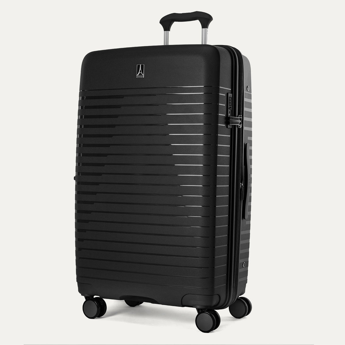 Travelpro Optima Expandable Large Check-In Spinner Luggage