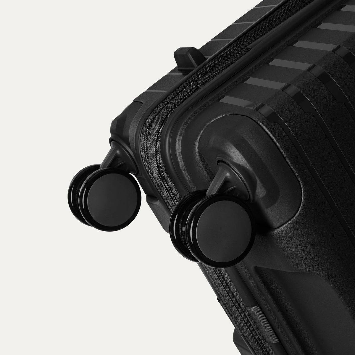 Travelpro Optima Expandable Large Check-In Spinner Luggage