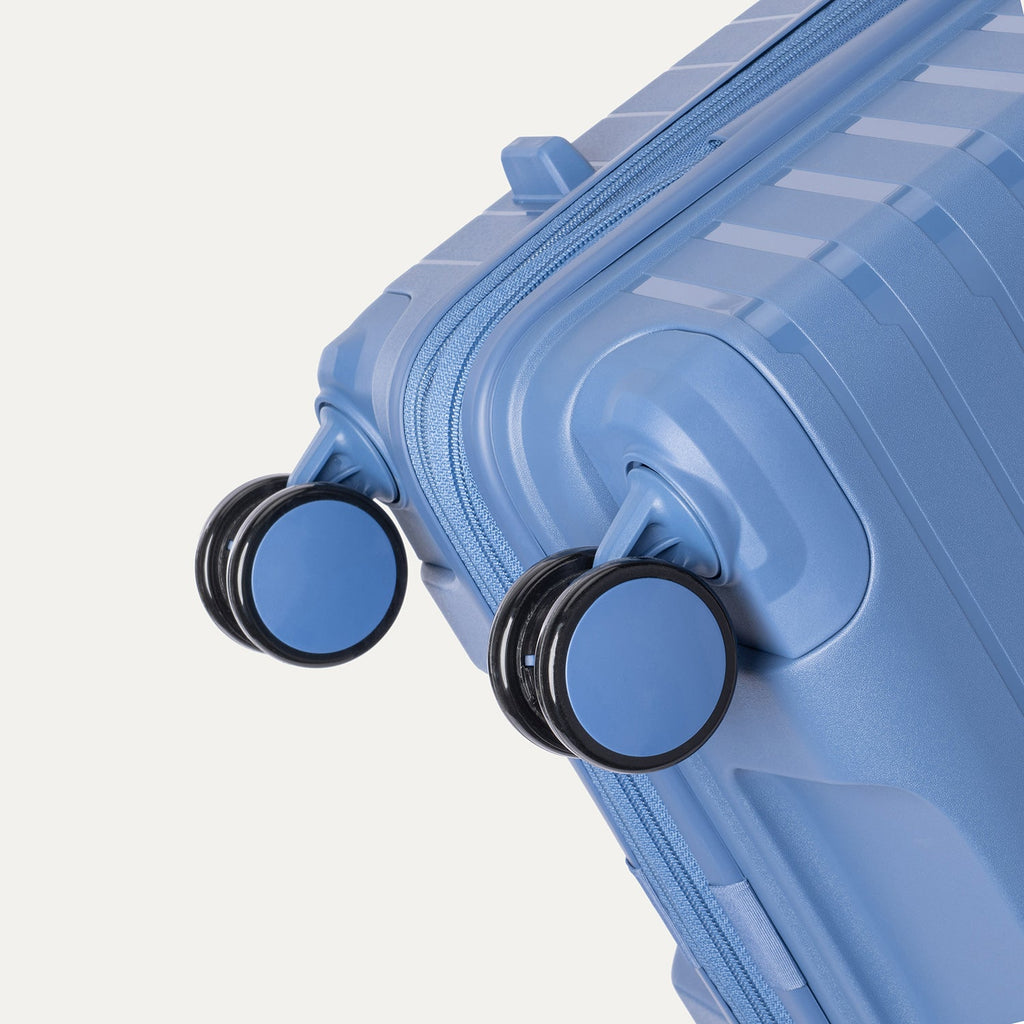 Travelpro Optima Expandable Large Check-In Spinner Luggage