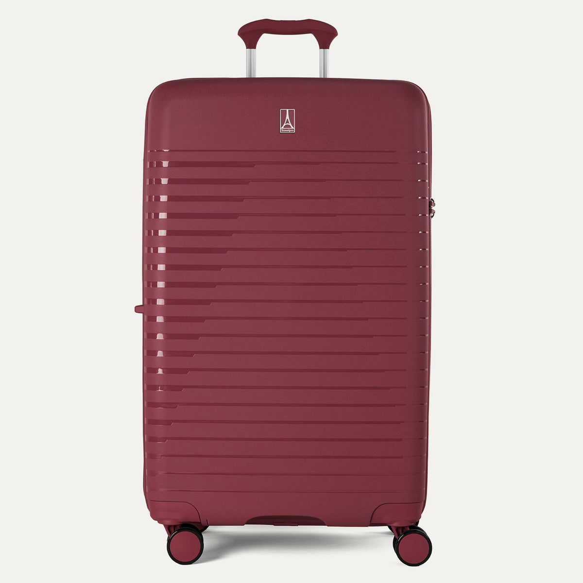 Travelpro Optima Expandable Large Check-In Spinner Luggage