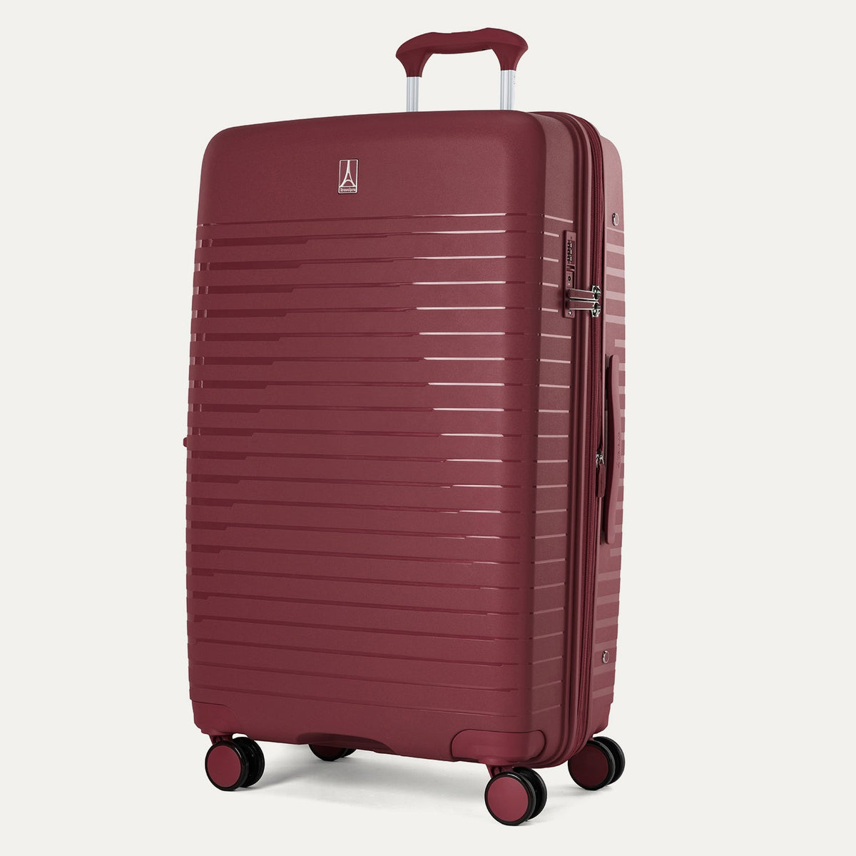Travelpro Optima Expandable Large Check-In Spinner Luggage