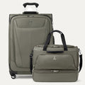 Travelpro Maxlite 5 Weekender Bag / Medium Check-In Luggage Set
