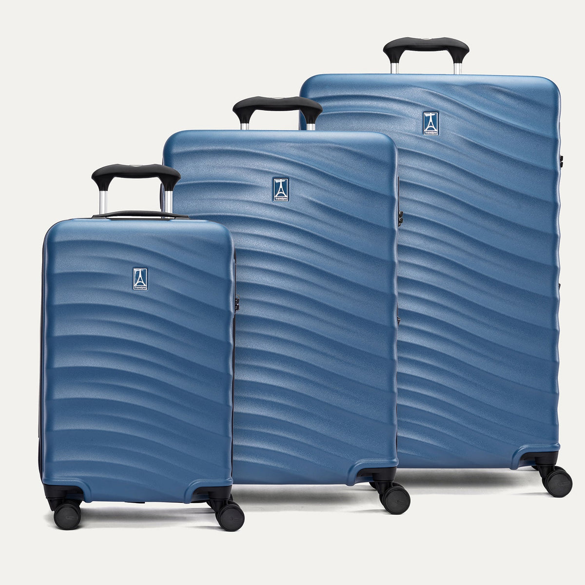 Travelpro Maxlite Air V2 Carry-On / Medium / Large Luggage Set