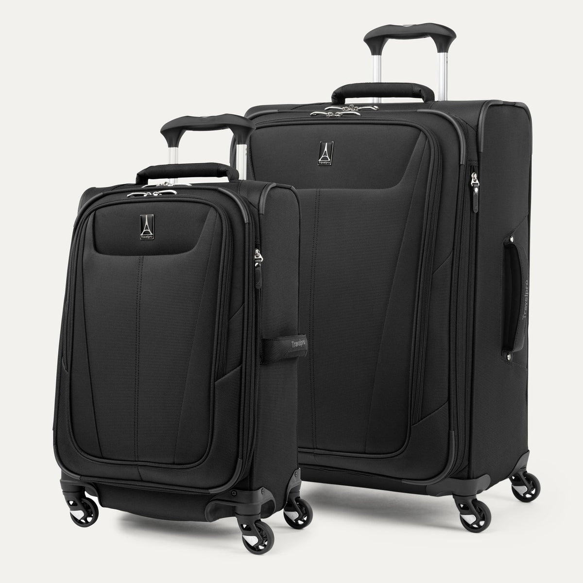Travelpro Maxlite 5 Carry-On / Medium Check-In Luggage Set