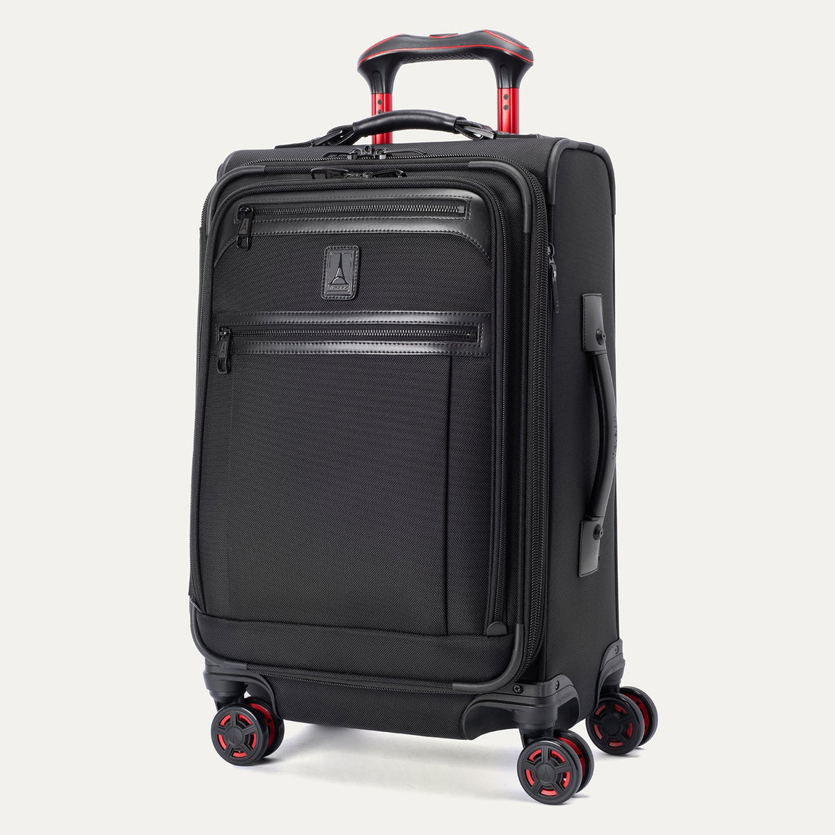 Travelpro Platinum Elite Carry-On / Travelpro Altitude Large Backpack Luggage Set