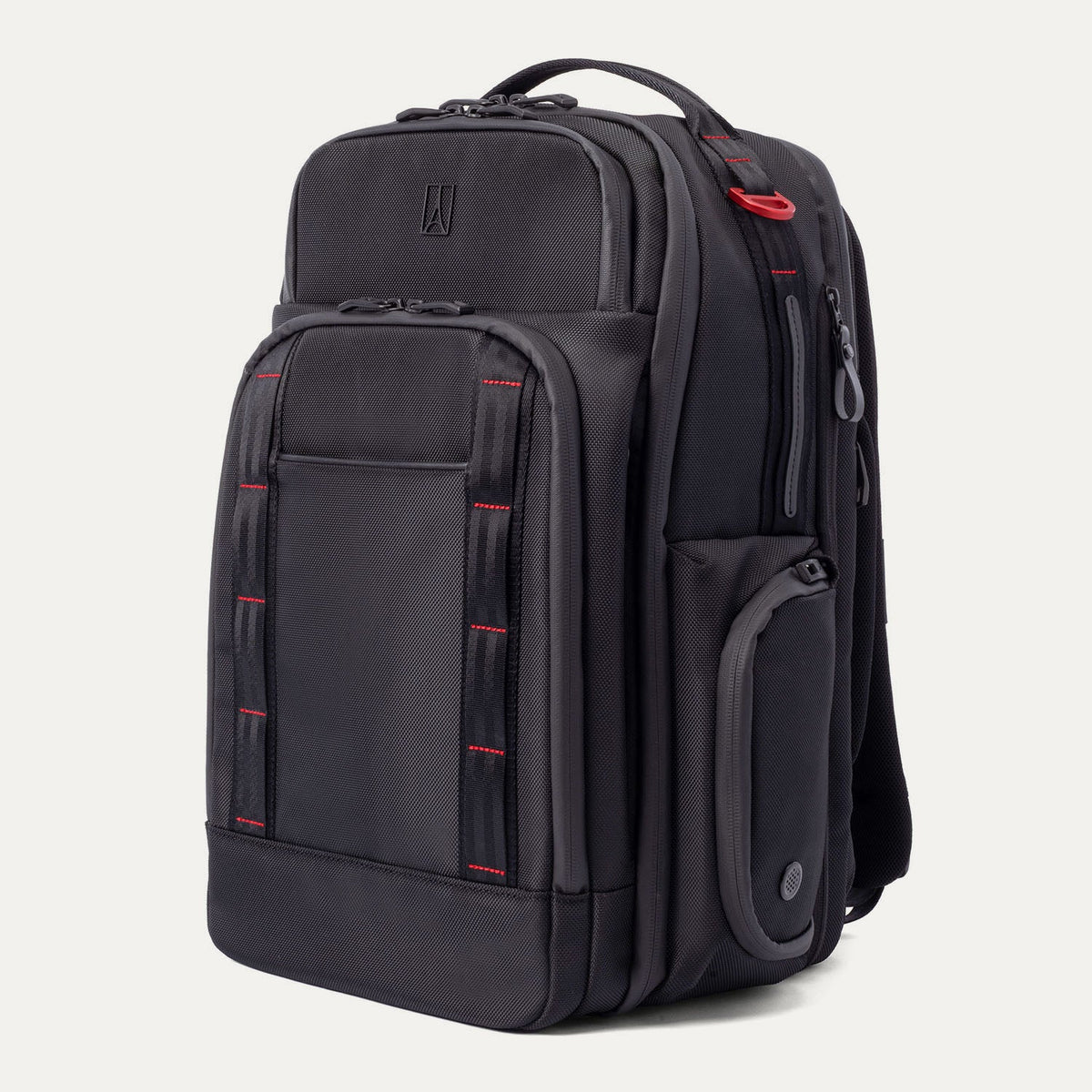 Travelpro Platinum Elite Carry-On / Travelpro Altitude Large Backpack Luggage Set