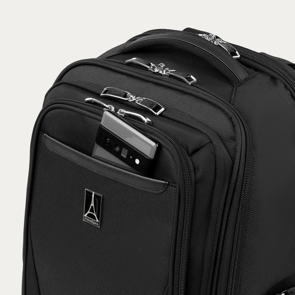 Travelpro Maxlite Carry-On / Laptop Backpack Luggage Set
