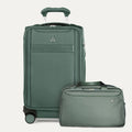 Travelpro Frequent Flyer - VersaPack+ Underseat Tote / Carry-On Luggage Set