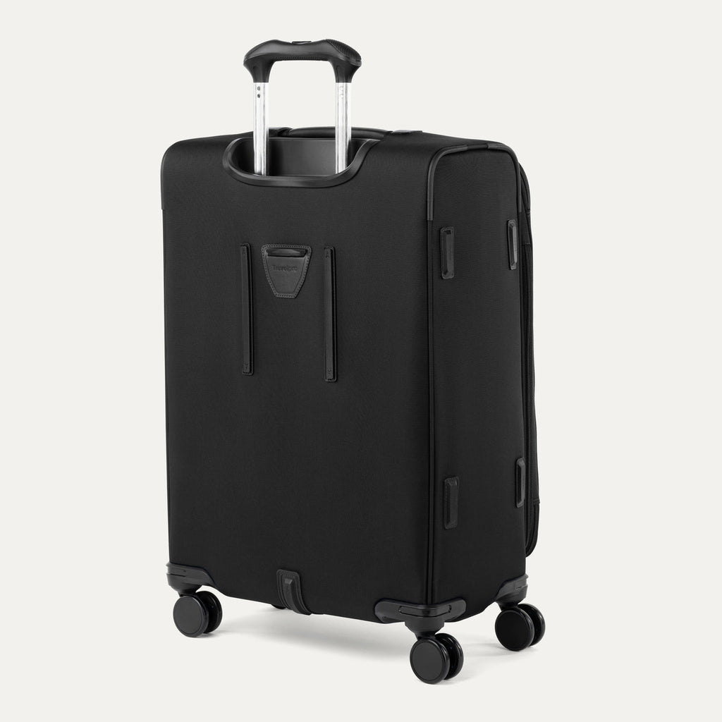 Travelpro VersaPack+ Medium Check-In Spinner / Travelpro Altitude Large Backpack Luggage Set