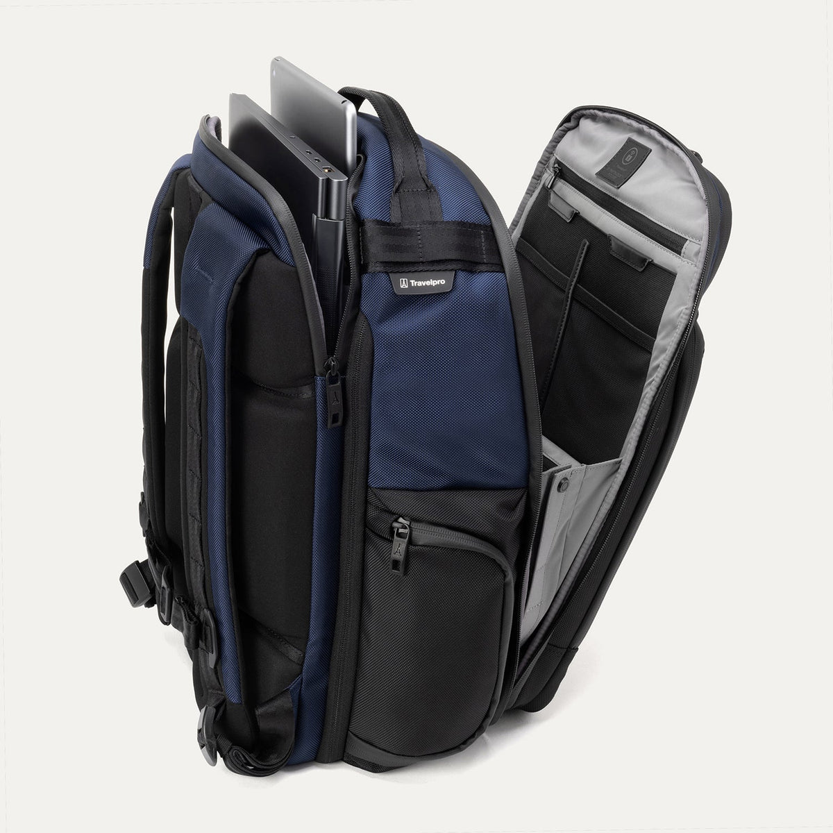 Travelpro VersaPack+ Carry-On Spinner / Travelpro Altitude Large Backpack Luggage Set
