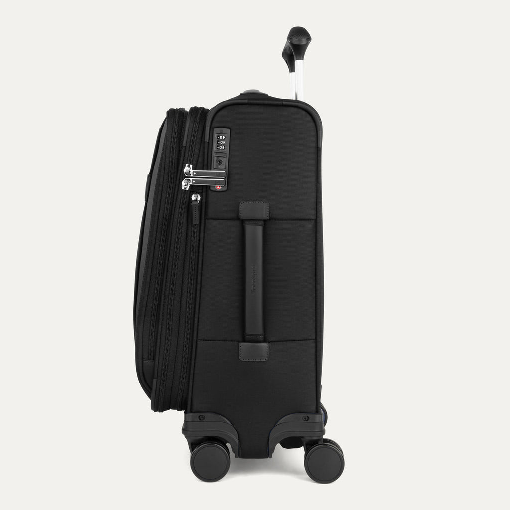Travelpro VersaPack+ Carry-On Spinner / Travelpro Altitude Large Backpack Luggage Set