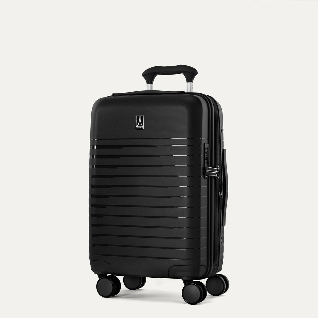 Travelpro Optima Expandable Carry-On / Medium / Large Check-In Luggage Set