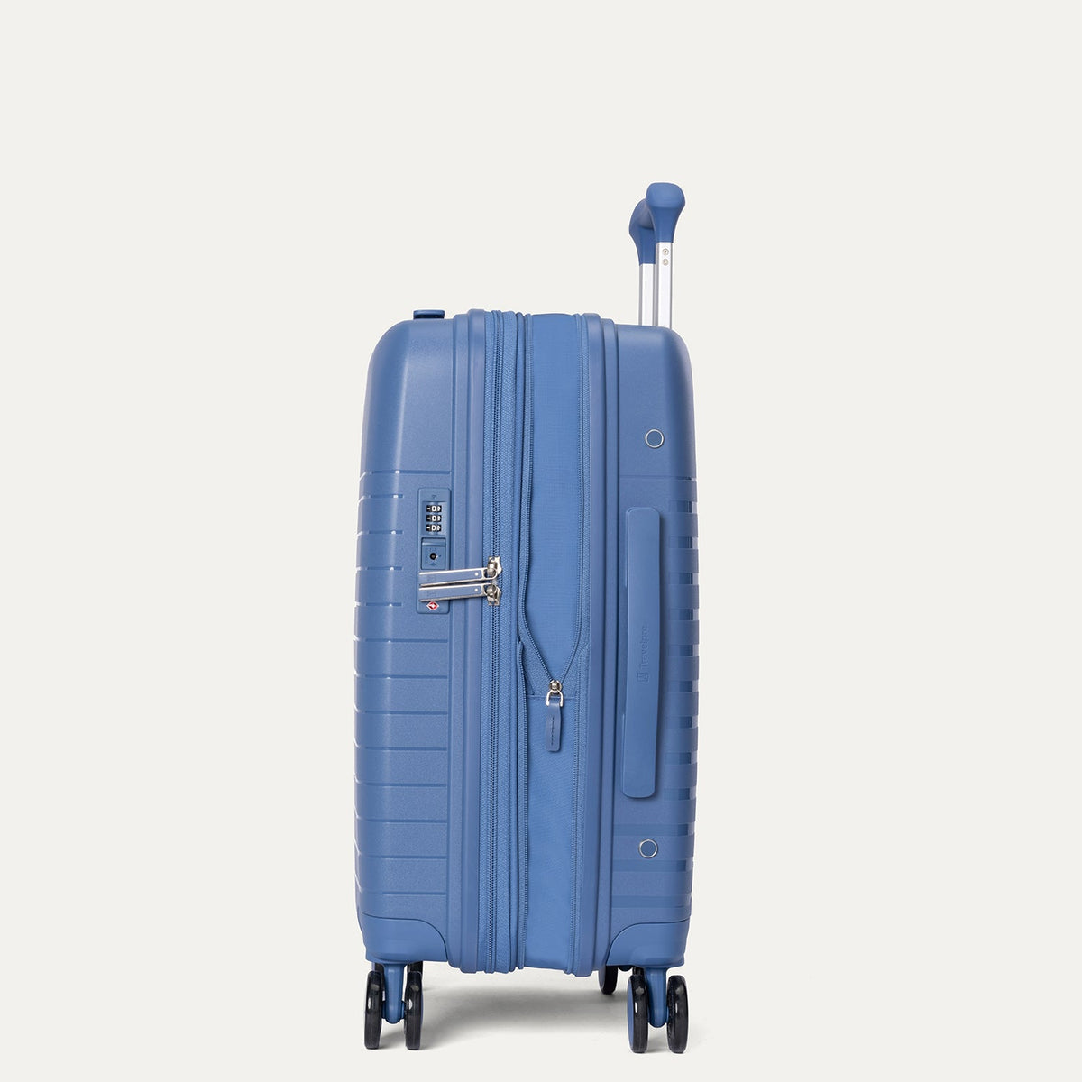 Travelpro Optima Expandable Carry-On / Large Check-In Luggage Set