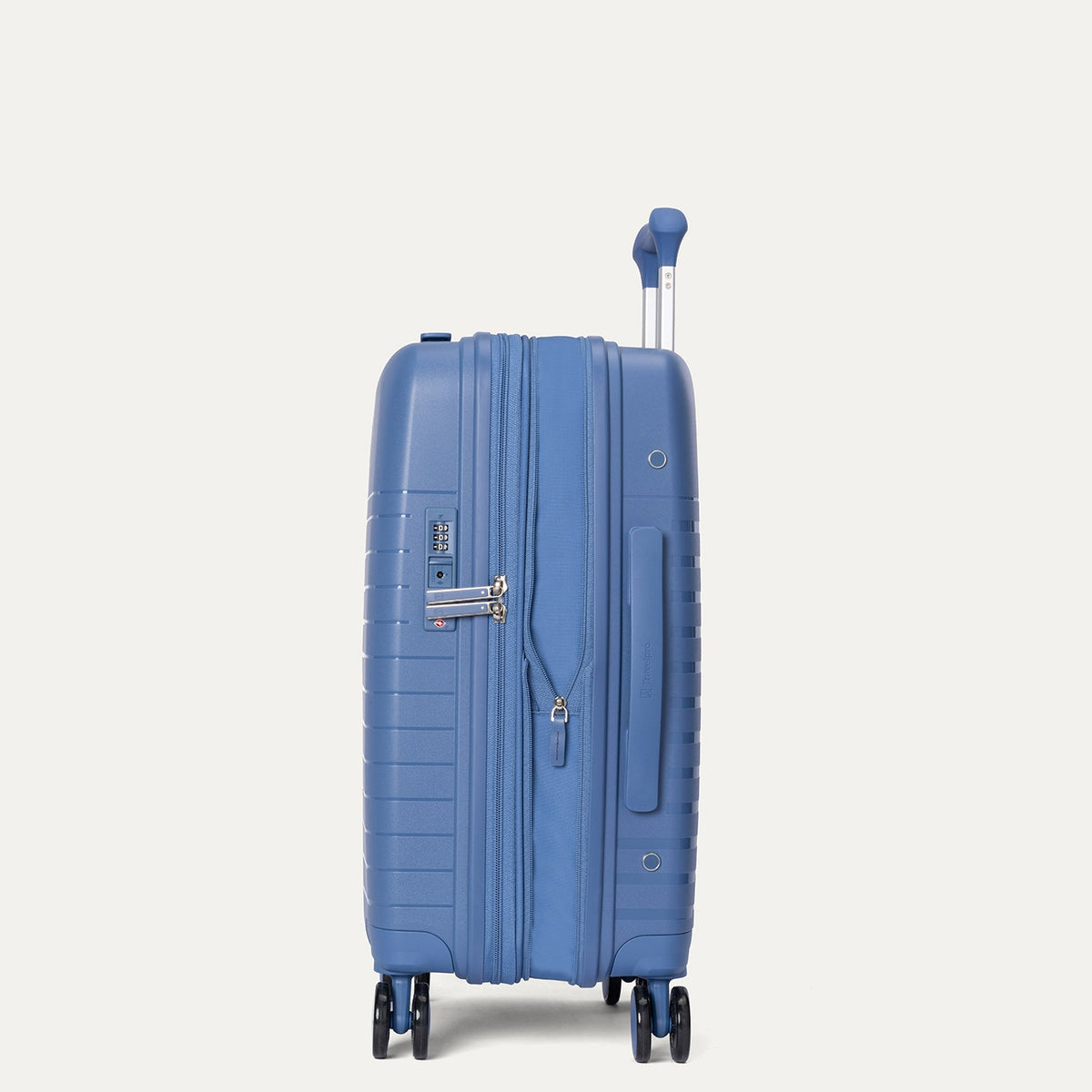 Travelpro Optima Expandable Compact Carry-On / Medium Check-In Luggage Set