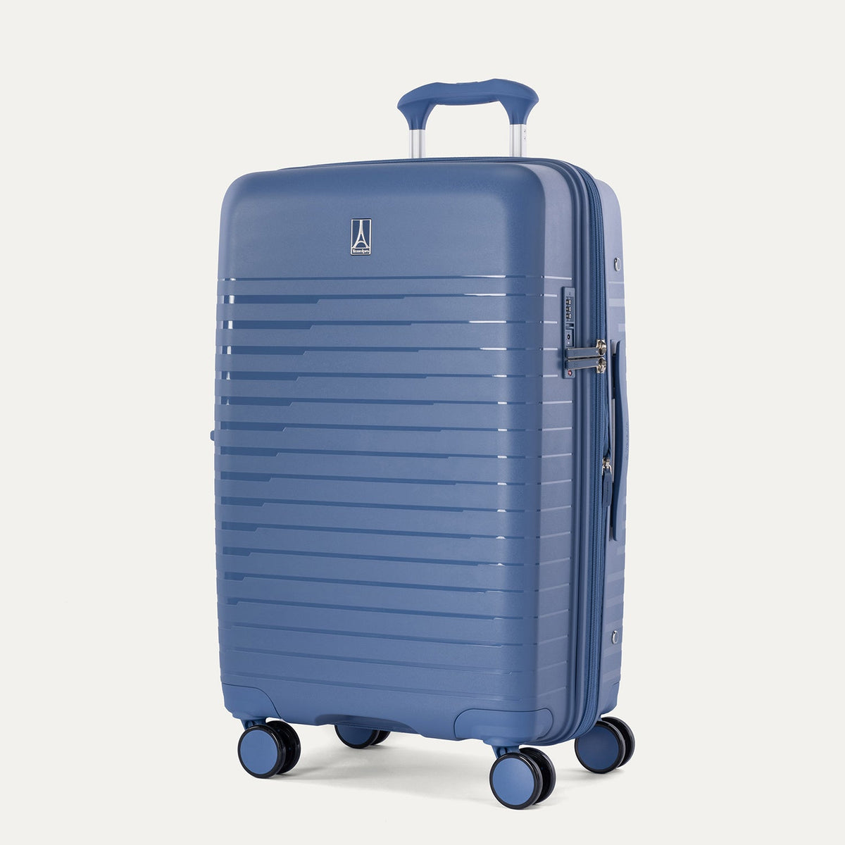 Travelpro Optima Expandable Compact Carry-On / Medium Check-In Luggage Set