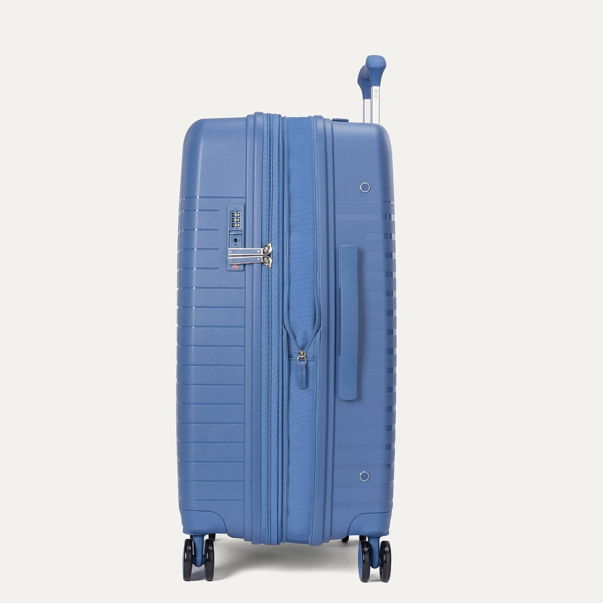 Travelpro Optima Expandable Compact Carry-On / Medium Check-In Luggage Set