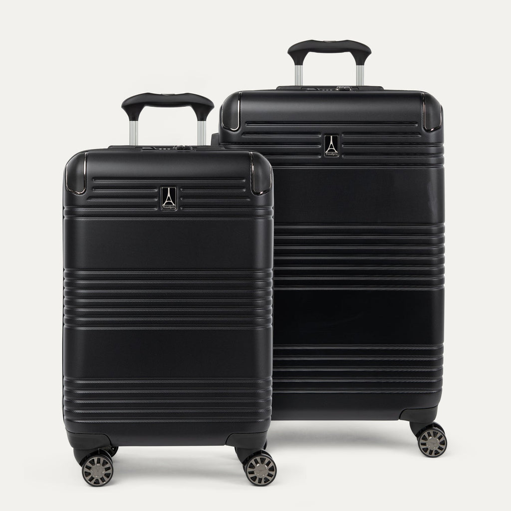 Travelpro Roundtrip Carry-On / Medium Check-In Hardside Luggage Set