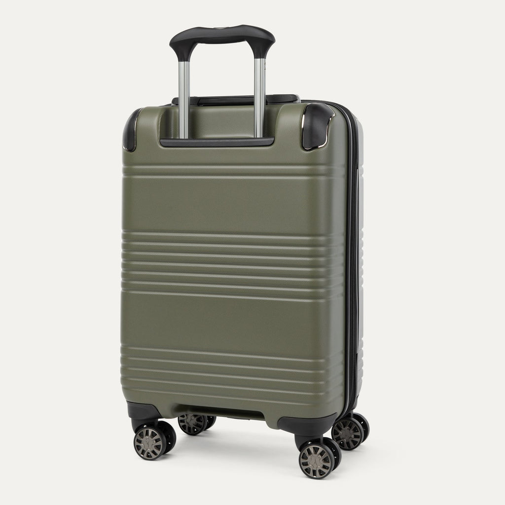 Travelpro Roundtrip Carry-On / Medium Check-In Hardside Luggage Set