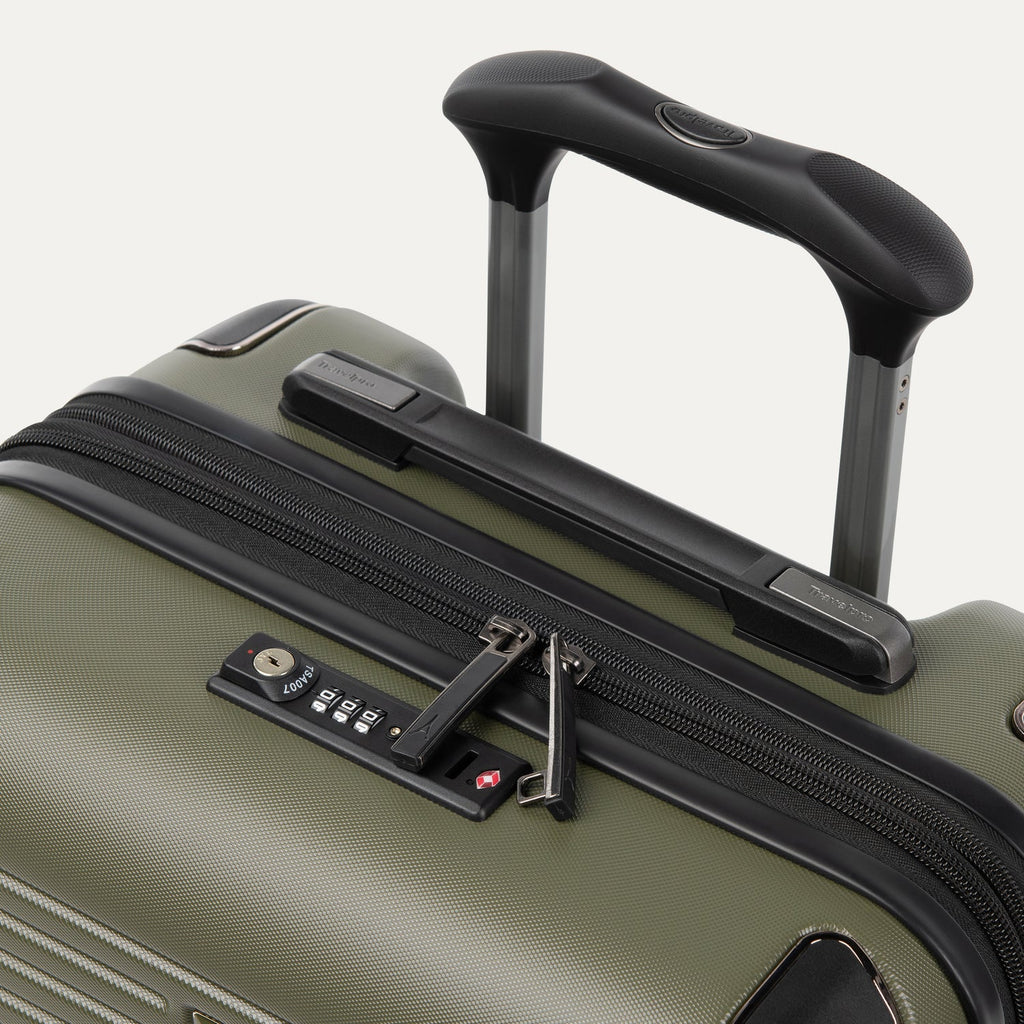 Travelpro Roundtrip Carry-On / Medium Check-In Hardside Luggage Set