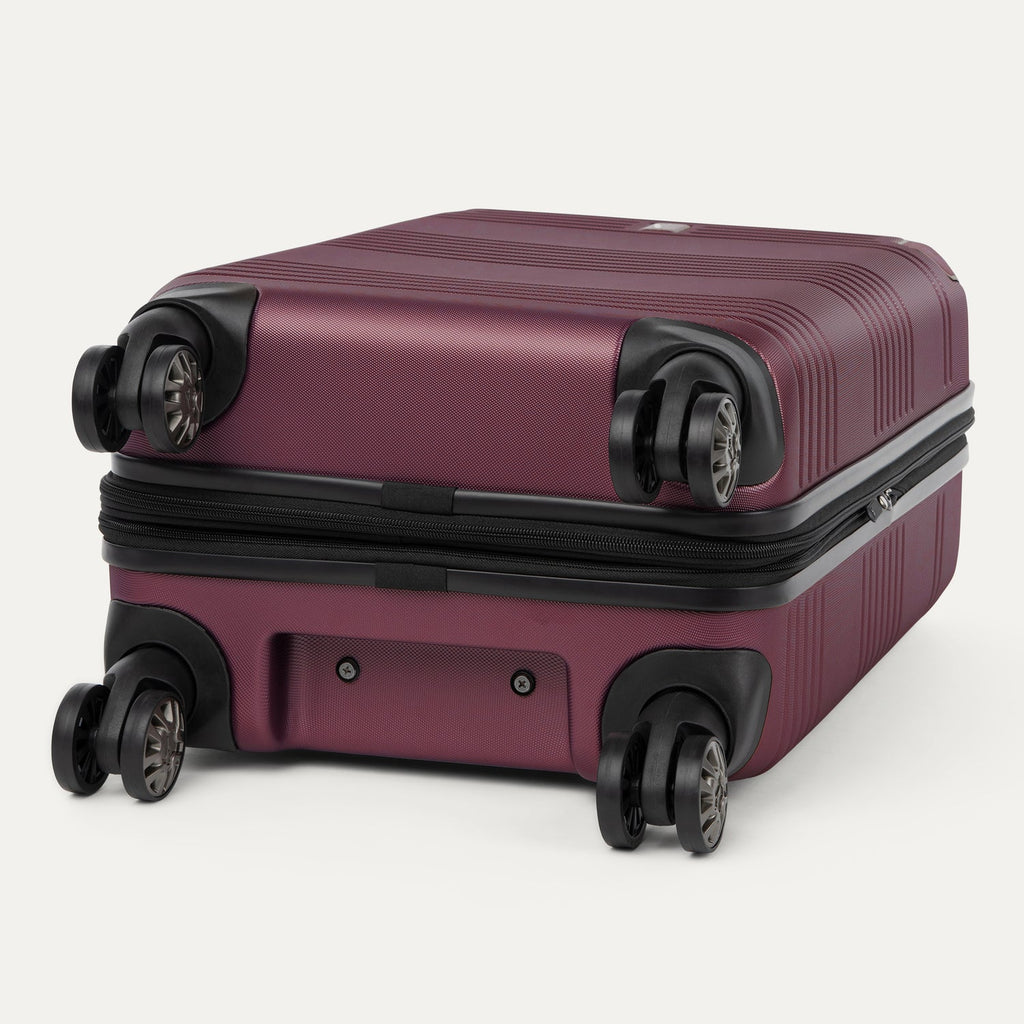 Travelpro Roundtrip Carry-On / Medium Check-In Hardside Luggage Set
