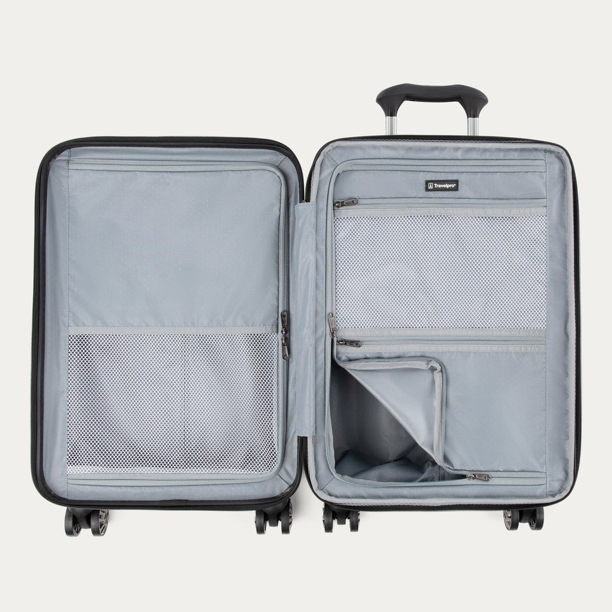 Travelpro Roundtrip Carry-On / Medium Check-In Hardside Luggage Set