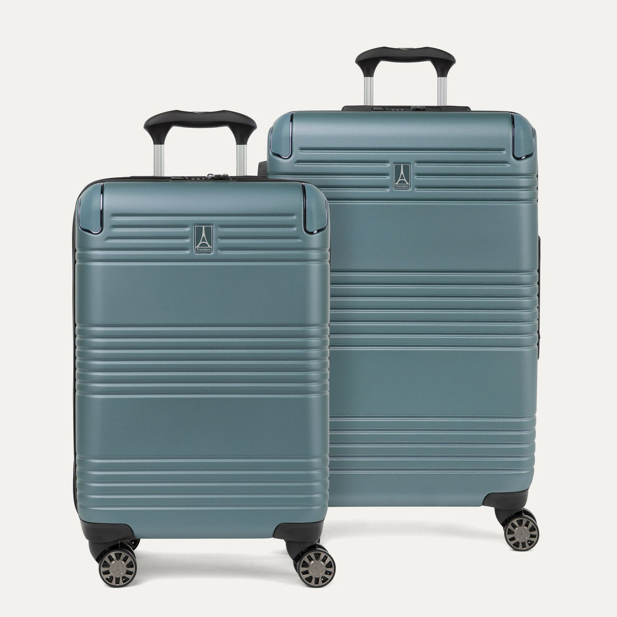 Travelpro Roundtrip Carry-On / Medium Check-In Hardside Luggage Set