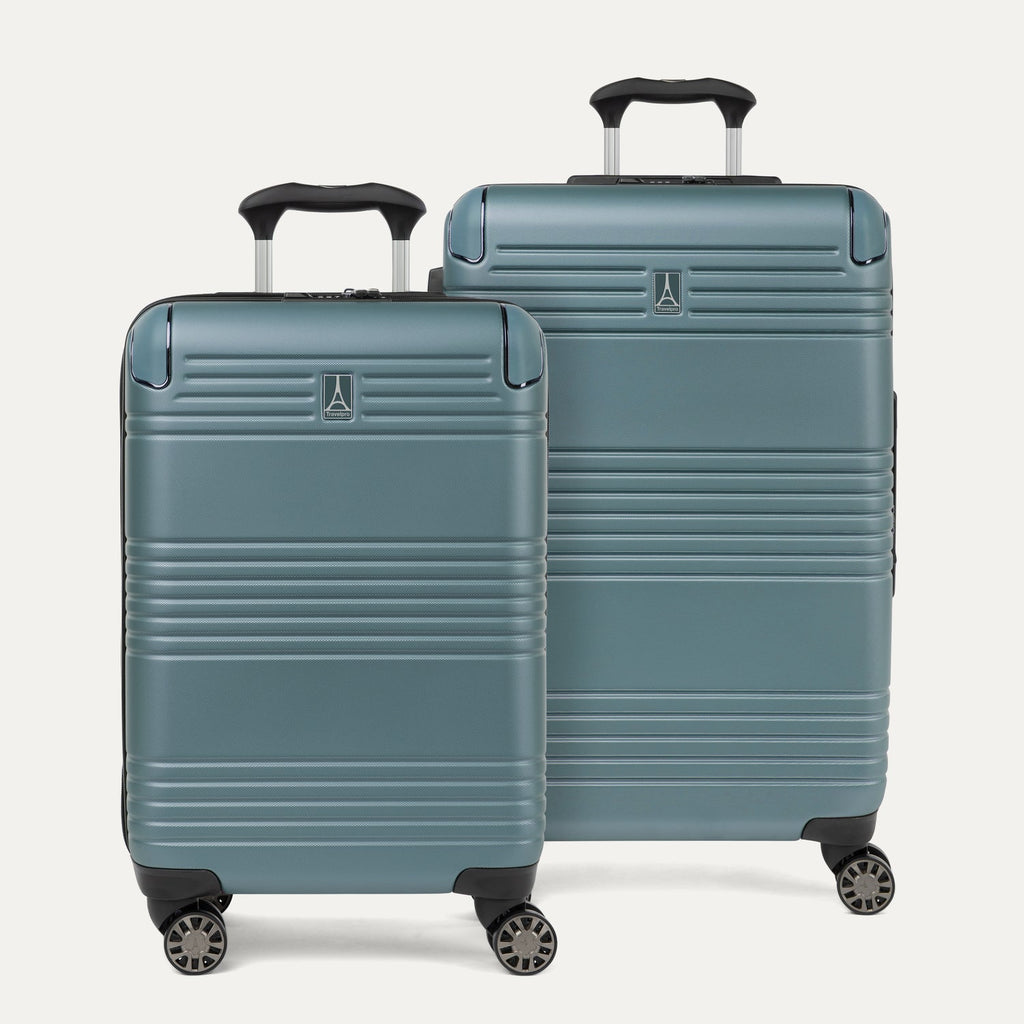 Travelpro Roundtrip Carry-On / Medium Check-In Hardside Luggage Set