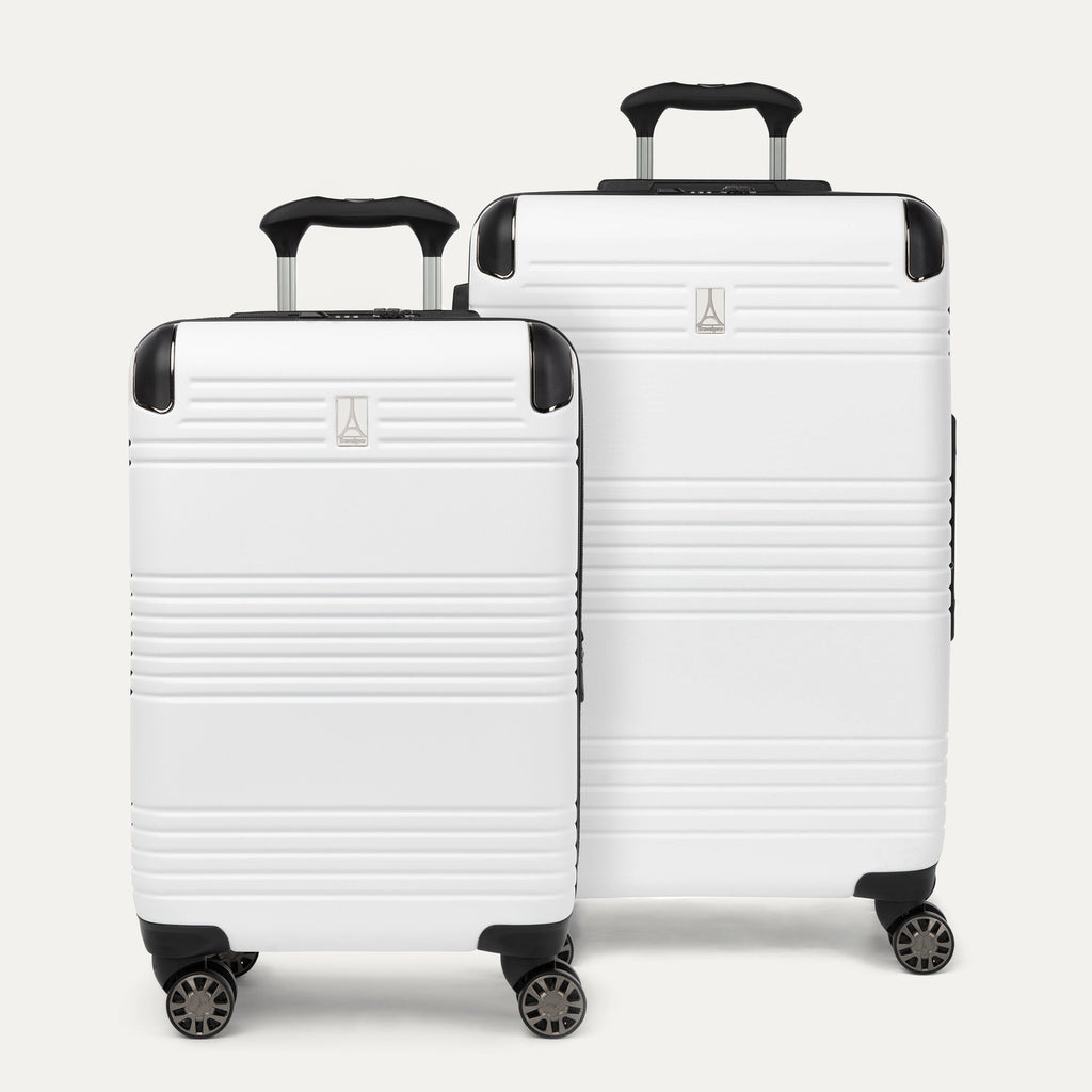 Travelpro Roundtrip Carry-On / Medium Check-In Hardside Luggage Set