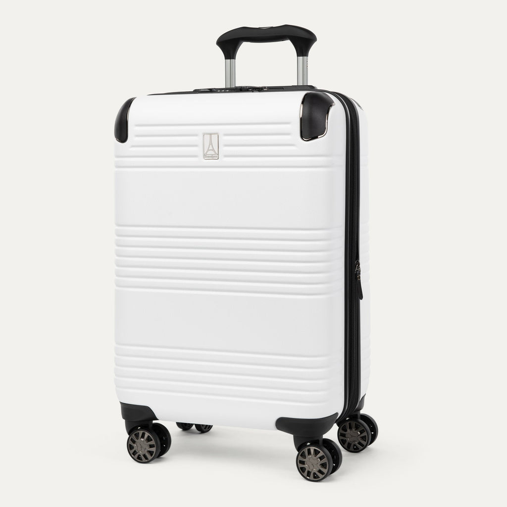 Travelpro Roundtrip Carry-On / Medium Check-In Hardside Luggage Set