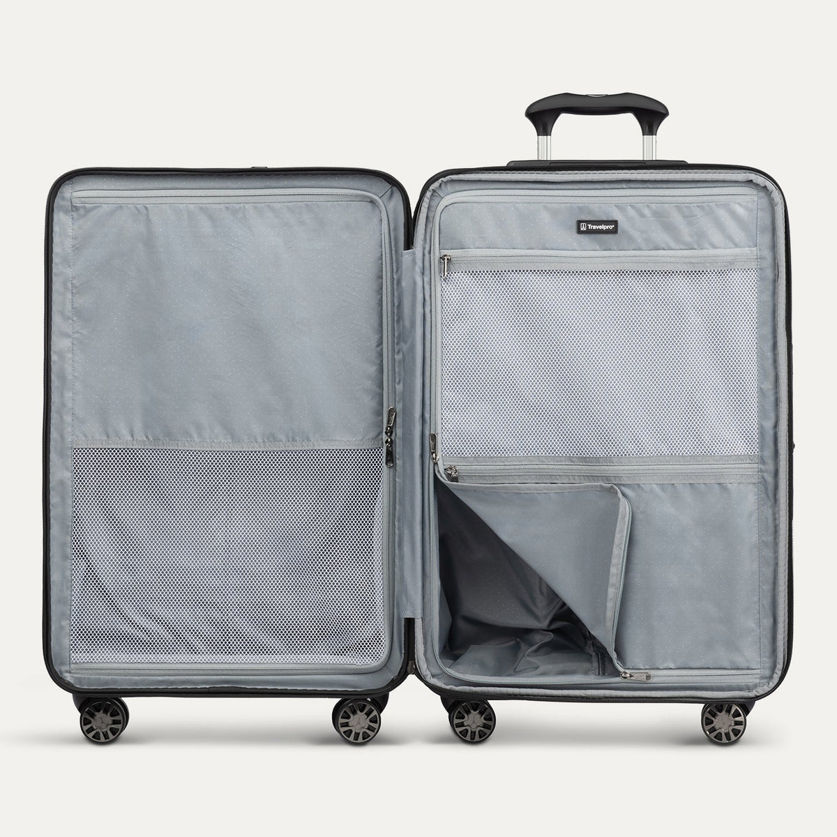 Travelpro Roundtrip Carry-On / Medium Check-In Hardside Luggage Set