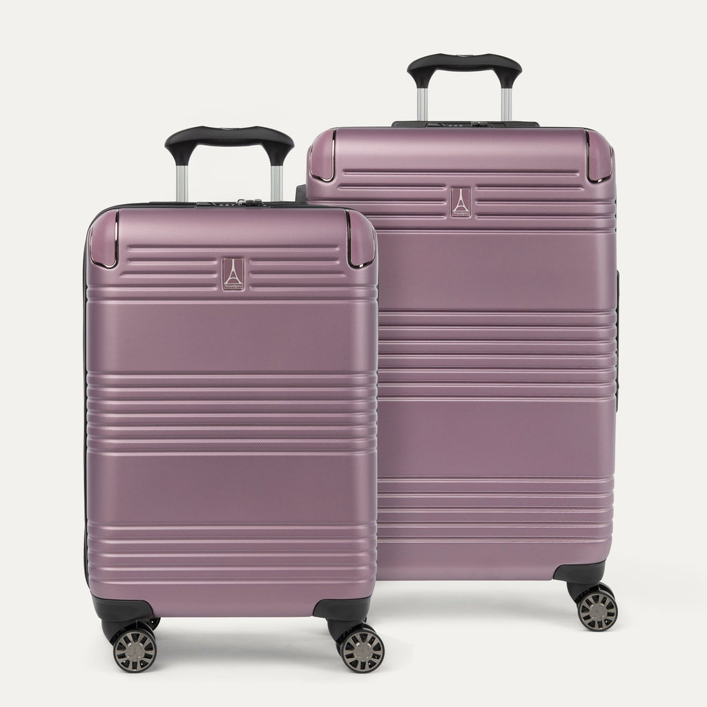 Travelpro Roundtrip Carry-On / Medium Check-In Hardside Luggage Set