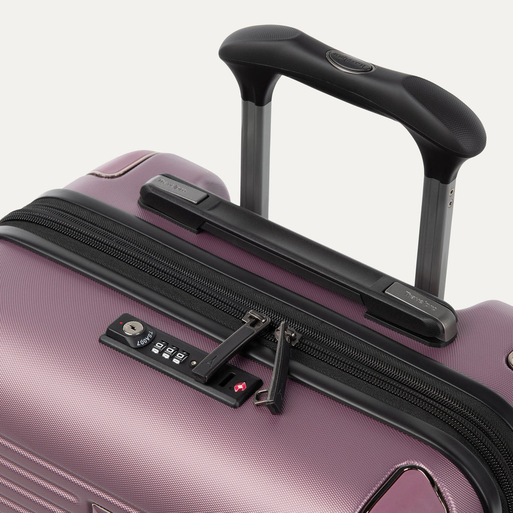 Travelpro Roundtrip Carry-On / Medium Check-In Hardside Luggage Set