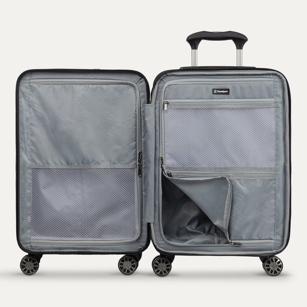 Travelpro Roundtrip Carry-On / Medium Check-In Hardside Luggage Set